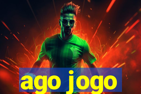 ago jogo